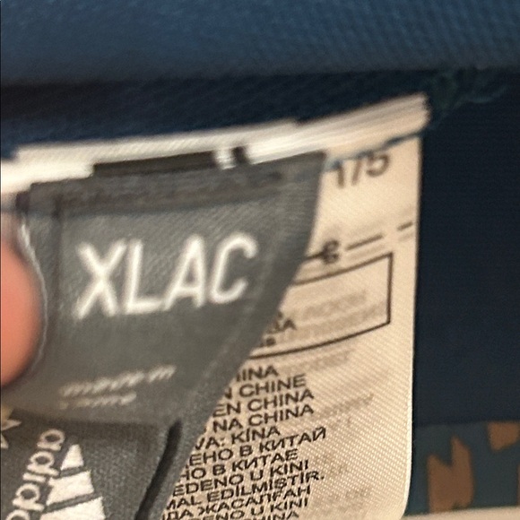 adidas by Stella McCartney True Purpose Power Impact Training Sports Bra NWT - Picture 11 of 12